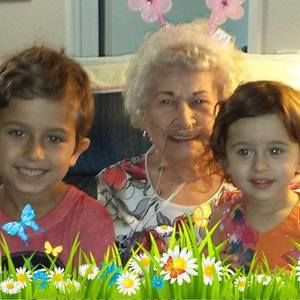 Meet your Posher, Melody